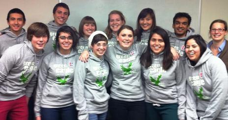 Green Eagle Group
